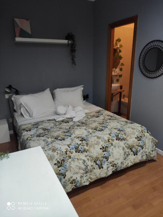 Stpeter'S Mirkolgapartm Διαμέρισμα Ρώμη Εξωτερικό φωτογραφία