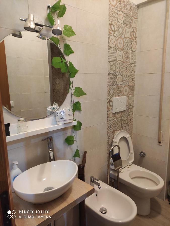 Stpeter'S Mirkolgapartm Διαμέρισμα Ρώμη Εξωτερικό φωτογραφία
