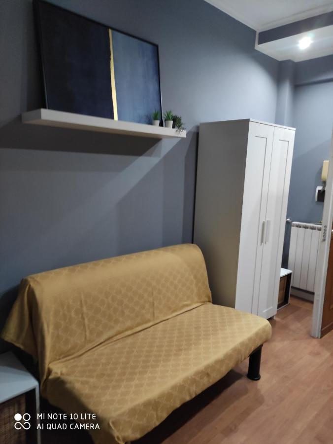 Stpeter'S Mirkolgapartm Διαμέρισμα Ρώμη Εξωτερικό φωτογραφία