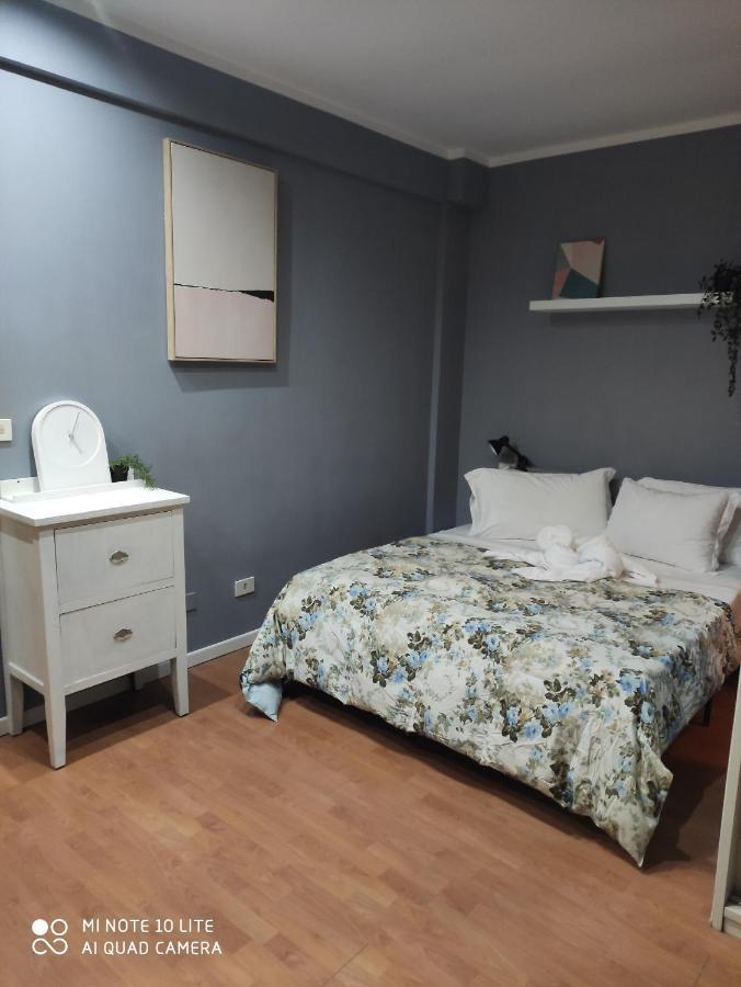 Stpeter'S Mirkolgapartm Διαμέρισμα Ρώμη Εξωτερικό φωτογραφία