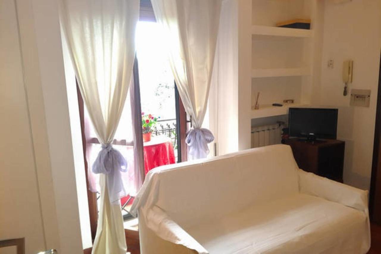 Stpeter'S Mirkolgapartm Διαμέρισμα Ρώμη Εξωτερικό φωτογραφία