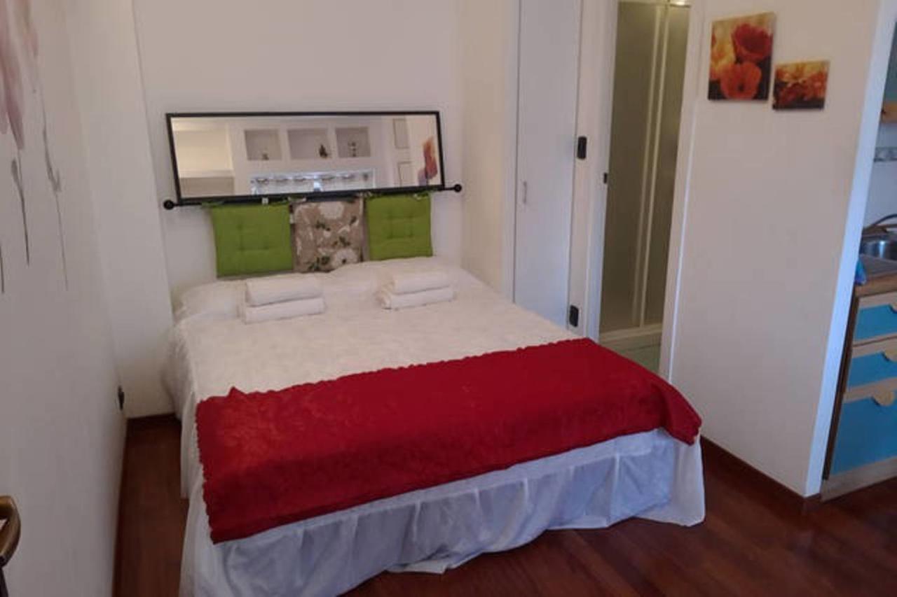 Stpeter'S Mirkolgapartm Διαμέρισμα Ρώμη Εξωτερικό φωτογραφία