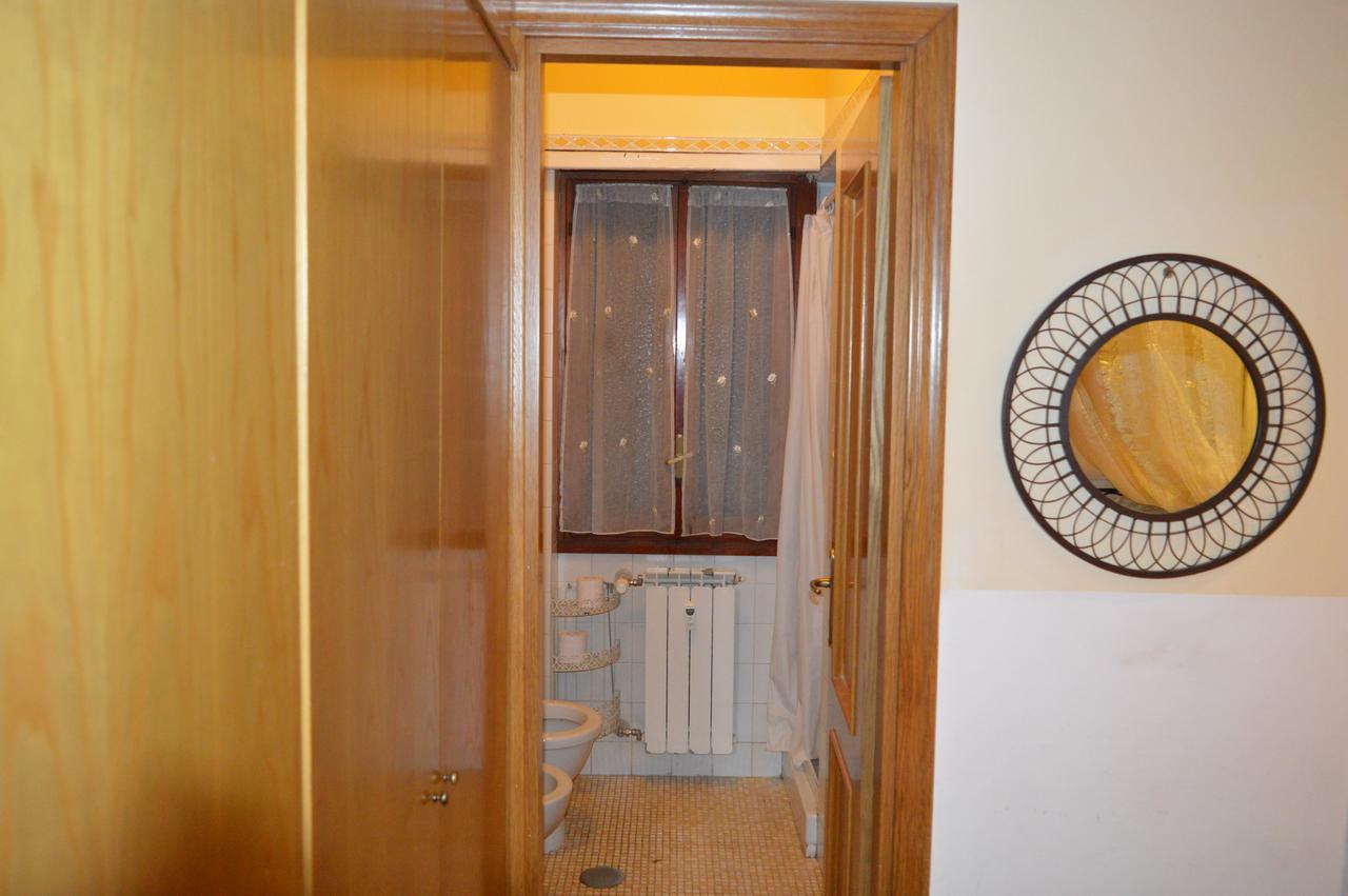Stpeter'S Mirkolgapartm Διαμέρισμα Ρώμη Εξωτερικό φωτογραφία