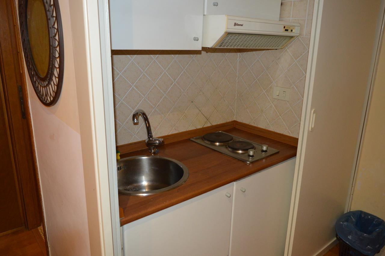 Stpeter'S Mirkolgapartm Διαμέρισμα Ρώμη Εξωτερικό φωτογραφία